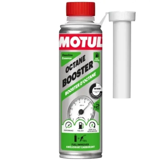 MOTUL Octane Booster Gasoline 300ml