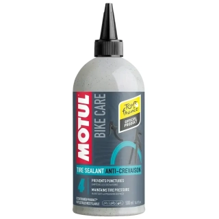 MOTUL Bike Care Tubeless Tire Sealant Road 500ml