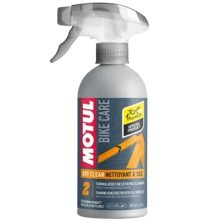 MOTUL Bike Care Dry Clean Road 500ml