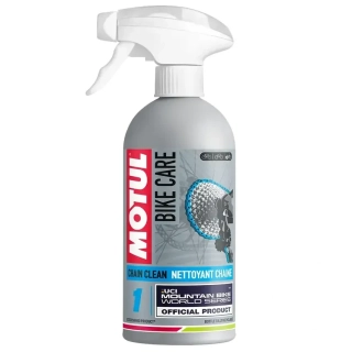 MOTUL Bike Care - Chain Clean Off Road 500ml 112843