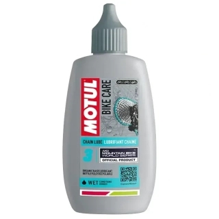 MOTUL Bike Care Chain Lube Wet Off Road 100ml 112846