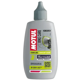 MOTUL Bike Care Chain Lube Dry Off Road 100ml