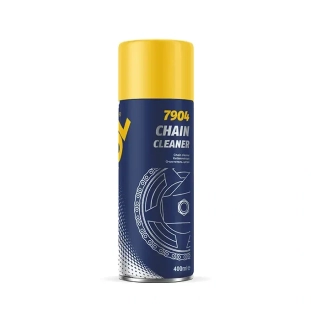 MANNOL 7904 Chain Cleaner - 400 ml