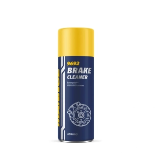 MANNOL 9692 Brake Cleaner - Čistič bŕzd - 450ml