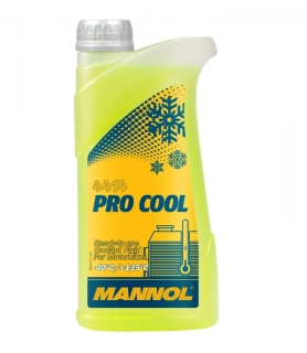 MANNOL 4414 Pro Cool - 1L