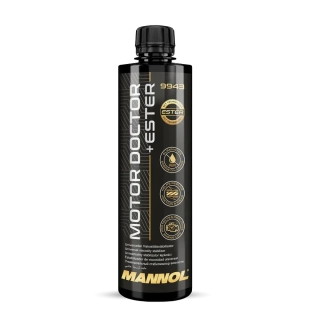 MANNOL 9943 Motor Doctor + Ester - 450ml