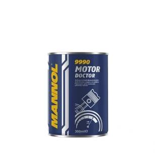 MANNOL 9990 Motor Doctor - 300ml