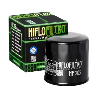 HIFLOFILTRO Olejový filter HF205