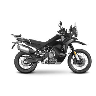 SHAD Montážna sada pre Top master C0MT45ST CF MOTO 450 MT/700 MT/800 MTX