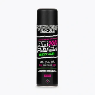MUC-OFF 21463 Bio olej na vzduchové filtre v spreji 500ml