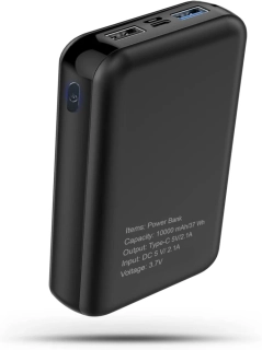 TXR Powerbanka 10 000mAh