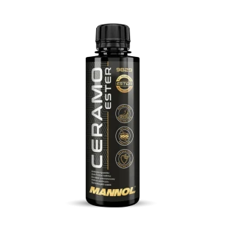 MANNOL 9829 Ceramo Ester (prísada do motorového oleja) - 250ml