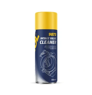 MANNOL 9873 Intake Valve Cleaner (čistič sacích ventilov) - 400ml