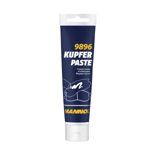 MANNOL 9896 Kupferpaste (medená pasta) - 50g
