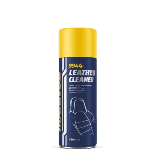 MANNOL 9944 Leather Cleaner (čistič kože) - 450ml