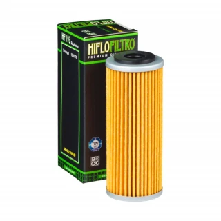 HIFLOFILTRO Olejový filter HF193