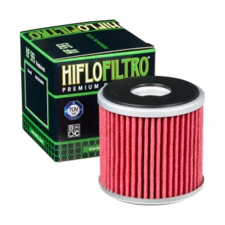 HIFLOFILTRO Olejový filter HF593