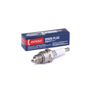 DENSO Zapaľovacia sviečka W14FP-UL Nikel