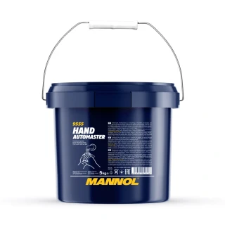 MANNOL 9555 Hand Automaster (čistiaca pasta na ruky) - 5kg