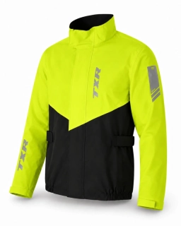 TXR Bunda do dažďa Rainpro XS