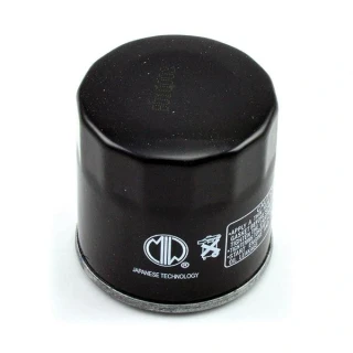 MIW Olejový filter BE12001 (alt. HF553)