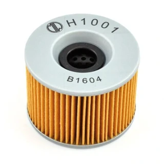 MIW Olejový filter H1001 (alt. HF401)