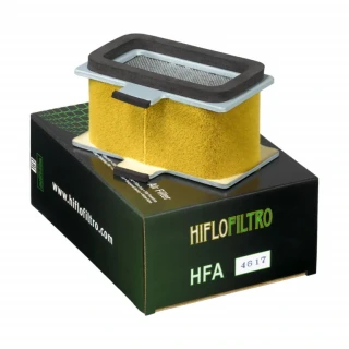 HIFLOFILTRO Vzduchový filter HFA4617