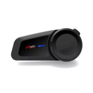 MaxTo Bluetooth interkom M2