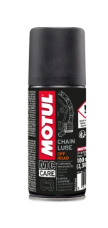 MOTUL Mazivo na reťaz C3 Chain Lube Off Road 100ml