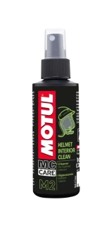 MOTUL Čistič vnútra prilby M2 Helmet Interior Clean 100ml