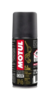 MOTUL Mazací a ochranný prípravok P4 E.Z. Lube 100ml