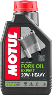 MOTUL Tlmičový olej Fork Oil Expert Heavy 20W 1L