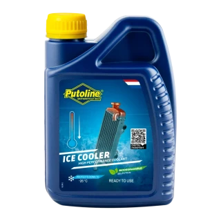 PUTOLINE Chladiaca kvapalina Ice Cooler 1L