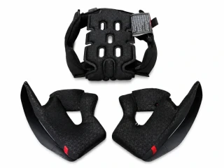 TXR Výstelka pre prilbu Raptor XS