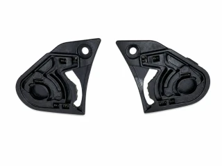 TXR Mechanizmus priezoru pre prilbu Raptor