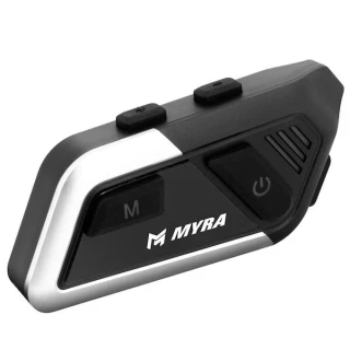 MYRA Bluetooth headset