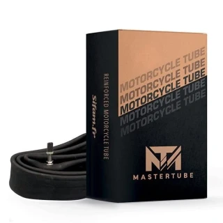 MASTERTUBE Motocyklová duša CROSS 4.00/4.50-19 (110/90-19) ventil TR4, hrúbka 3 mm
