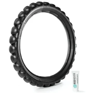 RISEMOUSSE Mousse X-Edition hard enduro 90/90-21 | 80/100-21 predný