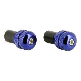 SIFAM Závažia riadidiel 17mm modré