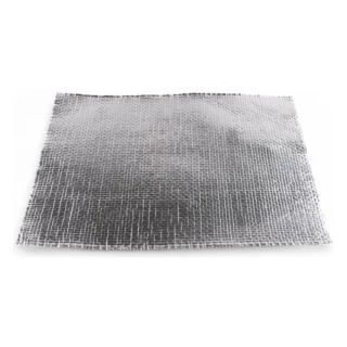 MM Tepelná izolácia na plasty motocykla 25 x 20 cm