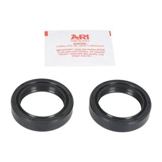 ARIETE Guferá predných vidlíc 36x48x10,5 mm TC4 ARI.001