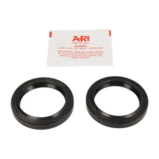 ARIETE Guferá predných vidlíc 40x52x8/9,5 mm TCY ARI.033