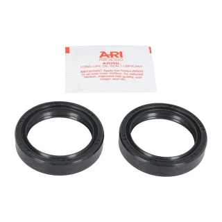 ARIETE Guferá predných vidlíc 41x53x10,5 mm TC4 ARI.041