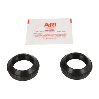 ARIETE Prachovky predných vidlíc 26x35,5/37,7x6/13,5 mm Y ARI.076