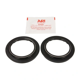 ARIETE Prachovky predných vidlíc 45x58,3/62,3x4,5/11 mm Y-9 ARI.081