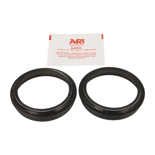 ARIETE Prachovky predných vidlíc 50x60/63x7/13 mm Y ARI.086
