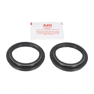 ARIETE Prachovky predných vidlíc 46x58,5/62,5x5/11,5 mm Y ARI.088