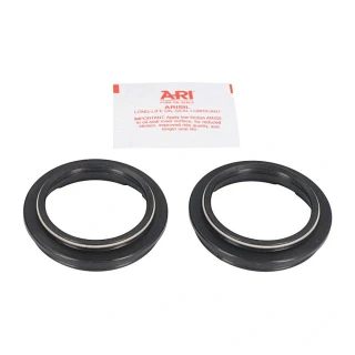 ARIETE Prachovky predných vidlíc 45x57,3/62x6/13 mm SG5Y ARI.091