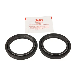 ARIETE Prachovky predných vidlíc 47x58,5/62x6/10,3 mm SG5 ARI.106