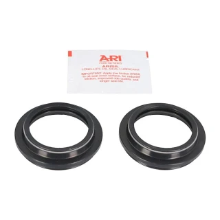 ARIETE Prachovky predných vidlíc 40x52,5x4,6/14 mm Y ARI.124